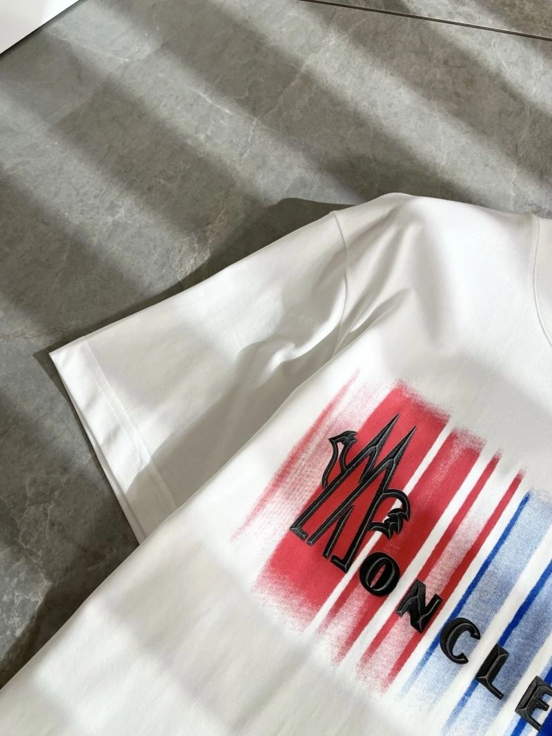 DailyWear Moncler T-Shirts 140822