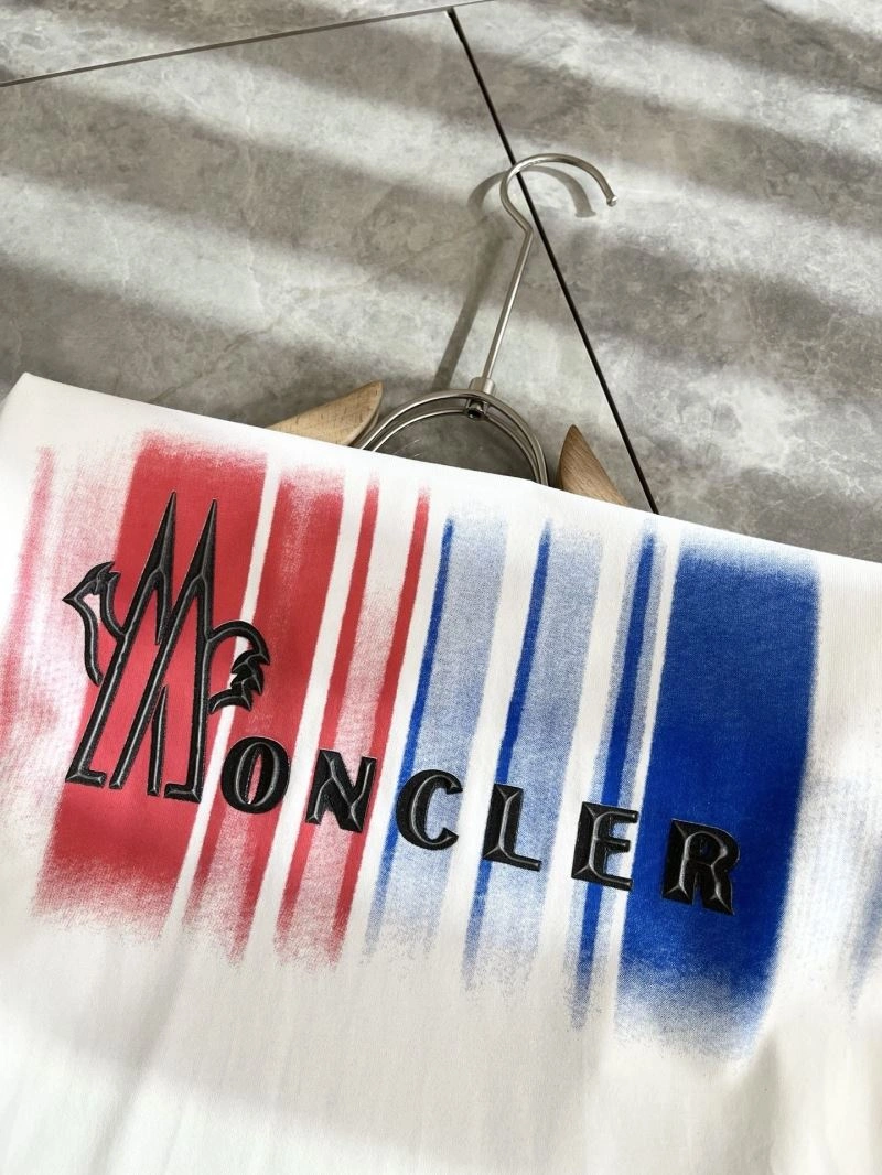 DailyWear Moncler T-Shirts 140822