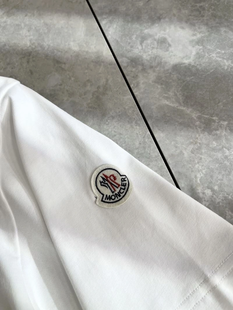 DailyWear Moncler T-Shirts 140822