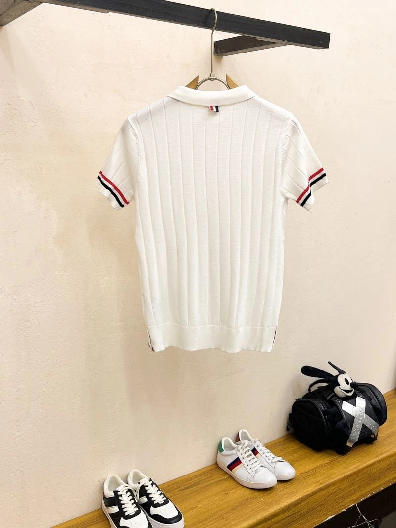 Moncler T-Shirts Colorful 140823