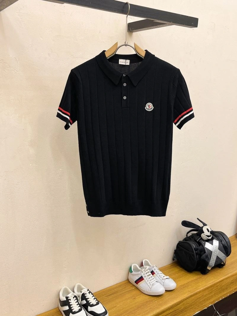 Flexible Moncler T-Shirts 140824