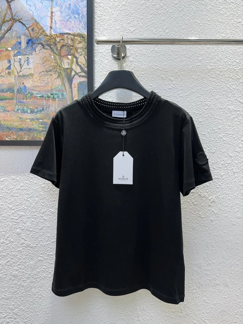 TimelessDesign Moncler T-Shirts 139745