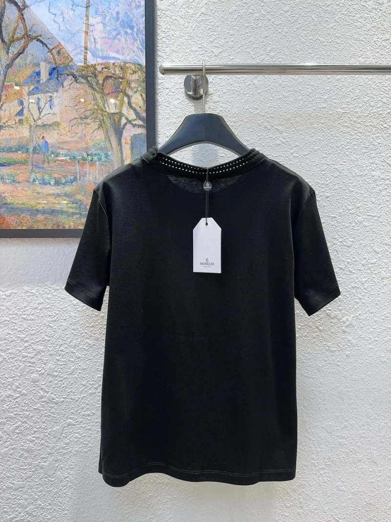 TimelessDesign Moncler T-Shirts 139745