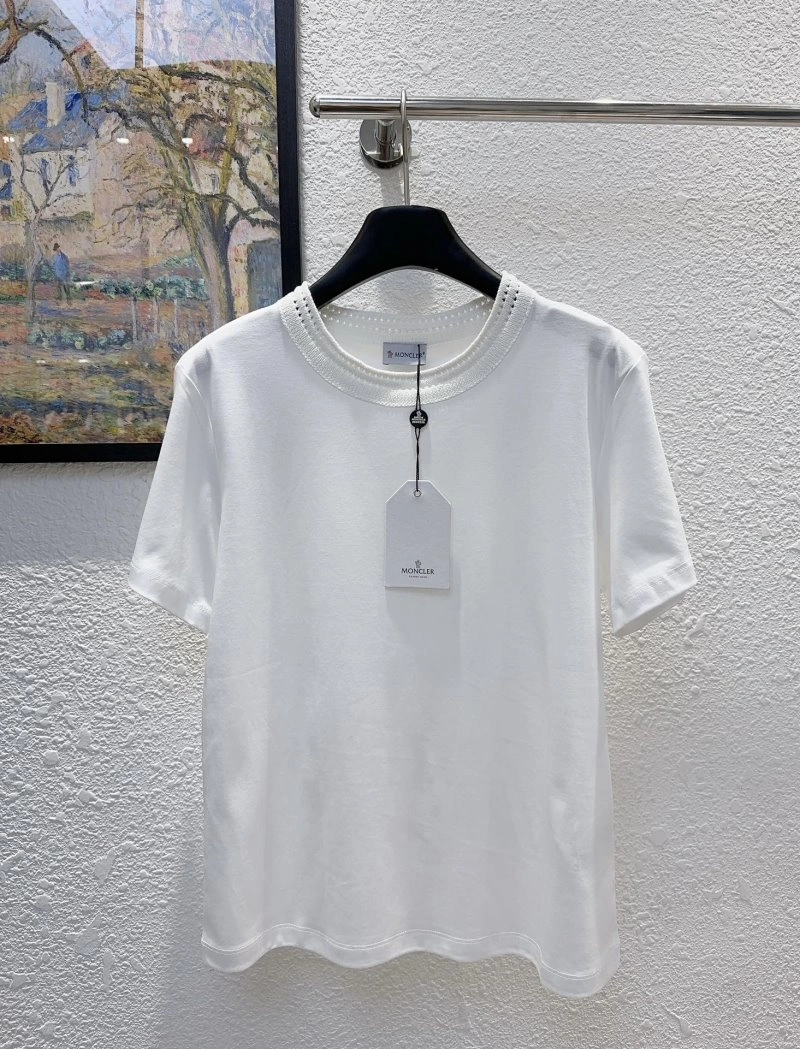Packable Moncler T-Shirts 139744