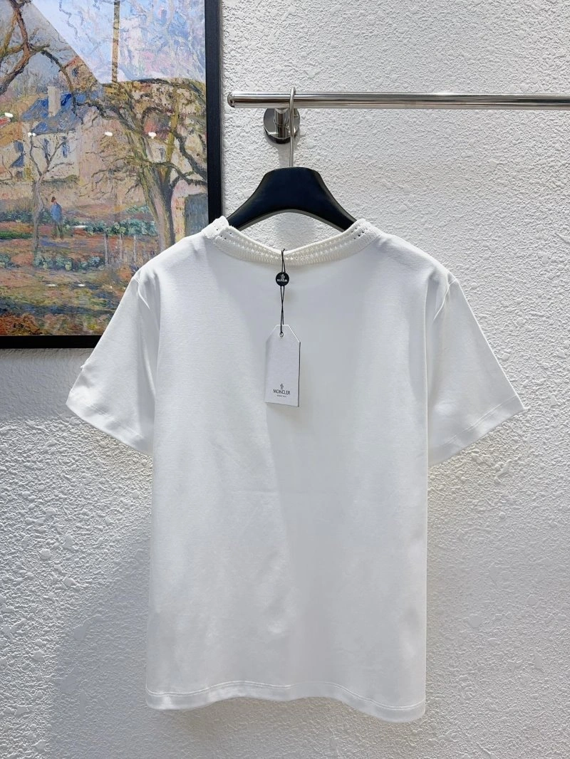 Packable Moncler T-Shirts 139744