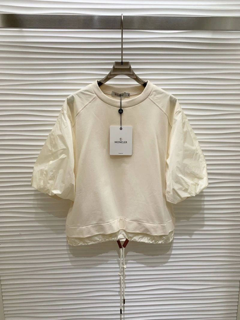 Moncler T-Shirts SportInspired 139750