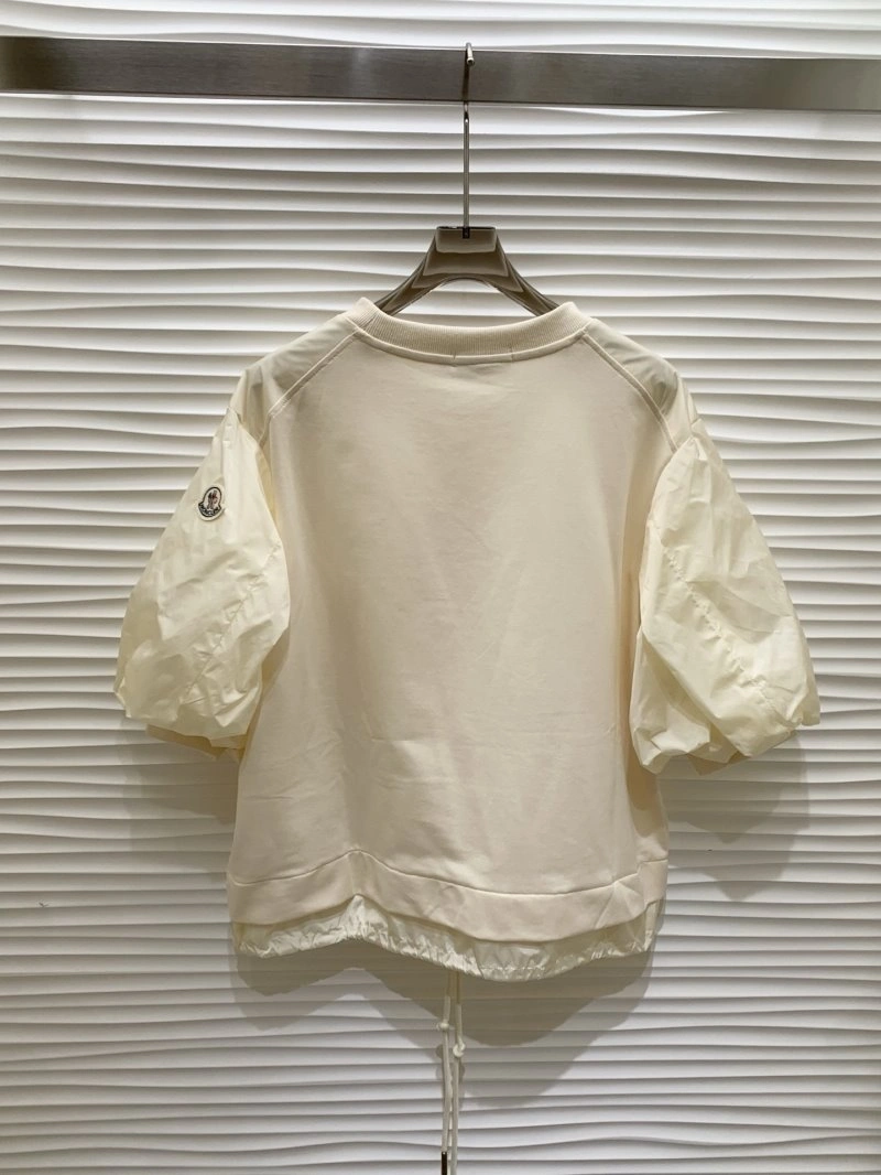 Moncler T-Shirts SportInspired 139750