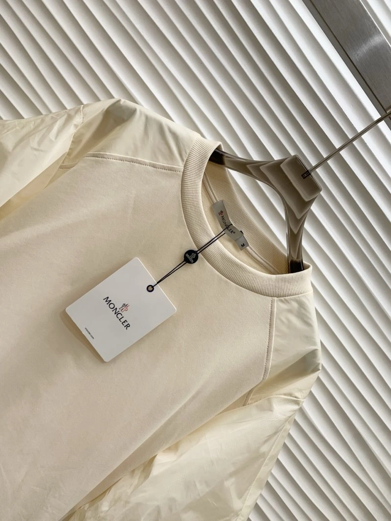 Moncler T-Shirts SportInspired 139750