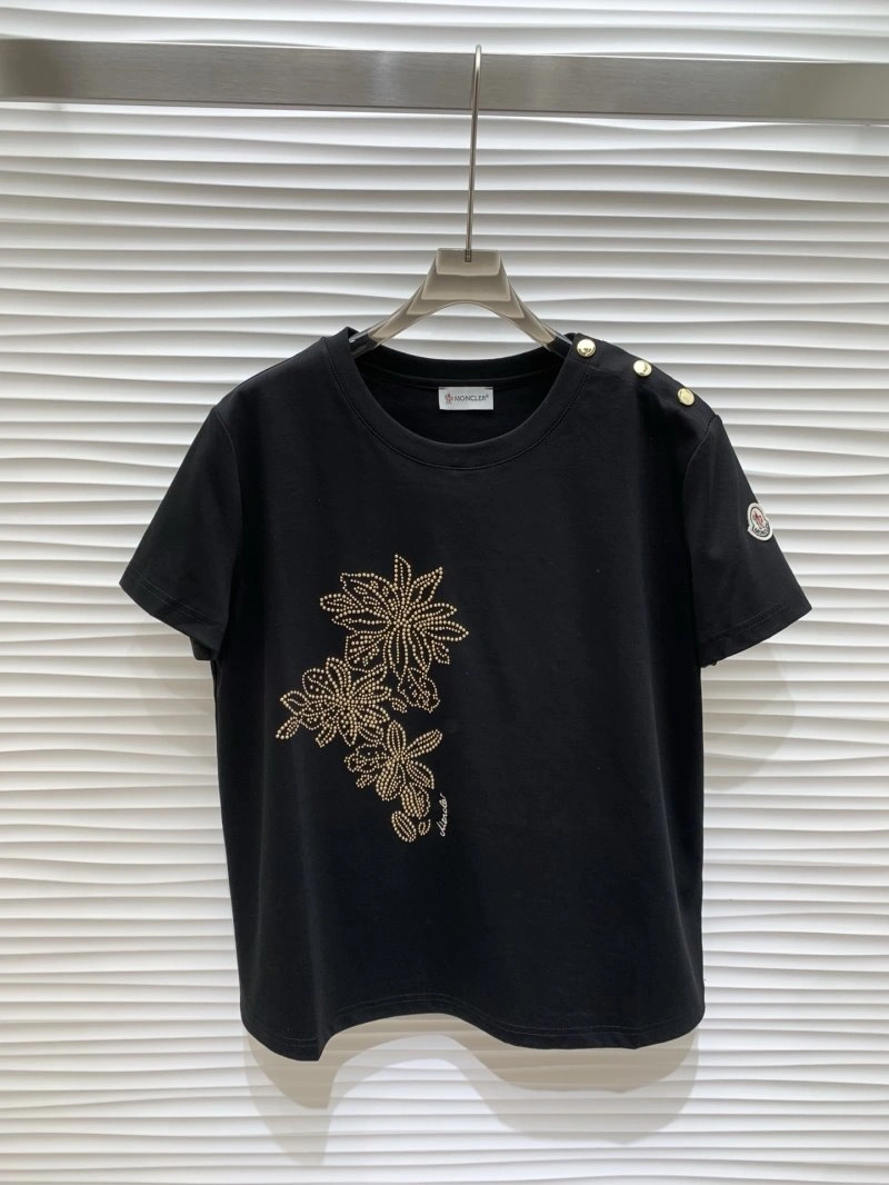 Affordable Moncler T-Shirts 139743