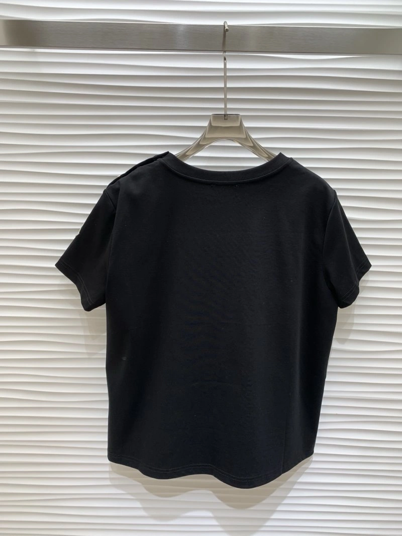 Affordable Moncler T-Shirts 139743