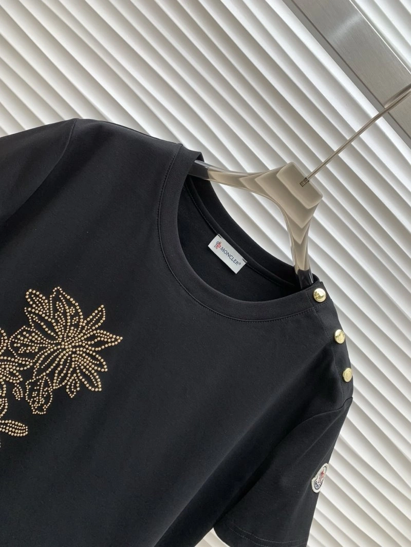 Affordable Moncler T-Shirts 139743