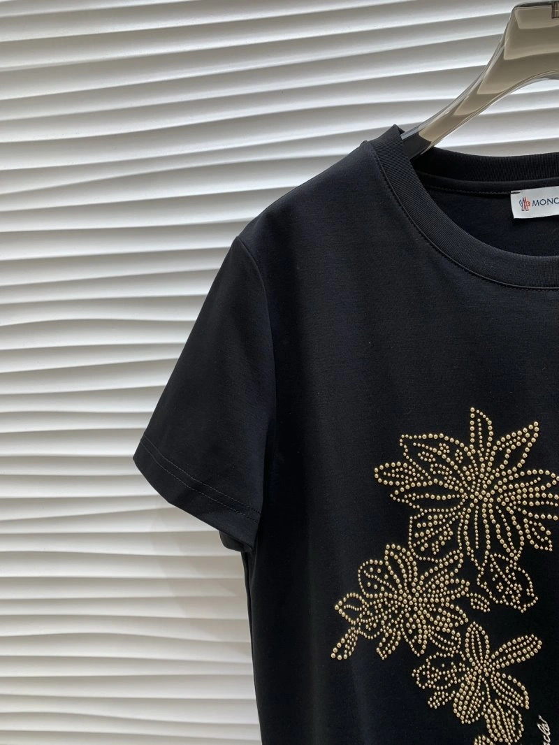 Affordable Moncler T-Shirts 139743