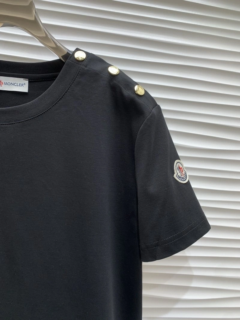 Affordable Moncler T-Shirts 139743