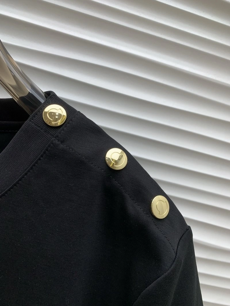 Affordable Moncler T-Shirts 139743