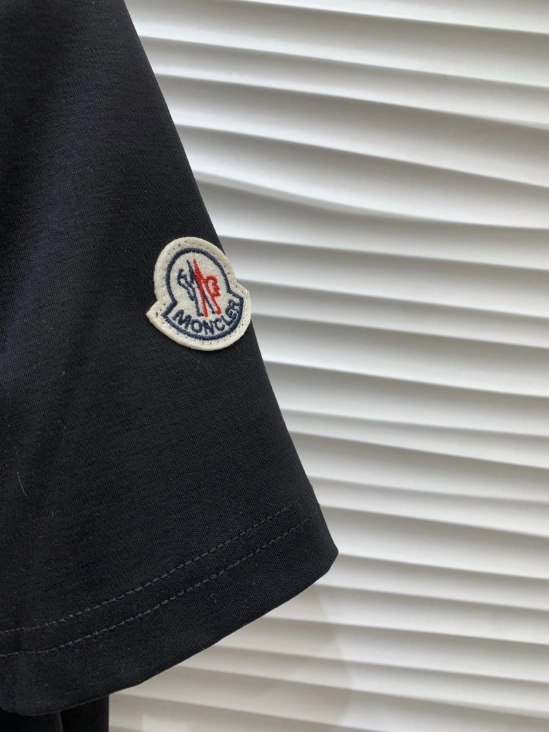 Affordable Moncler T-Shirts 139743