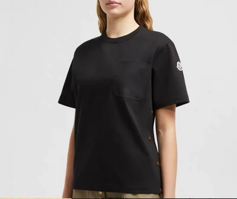 Moncler T-Shirts HighQuality 139741