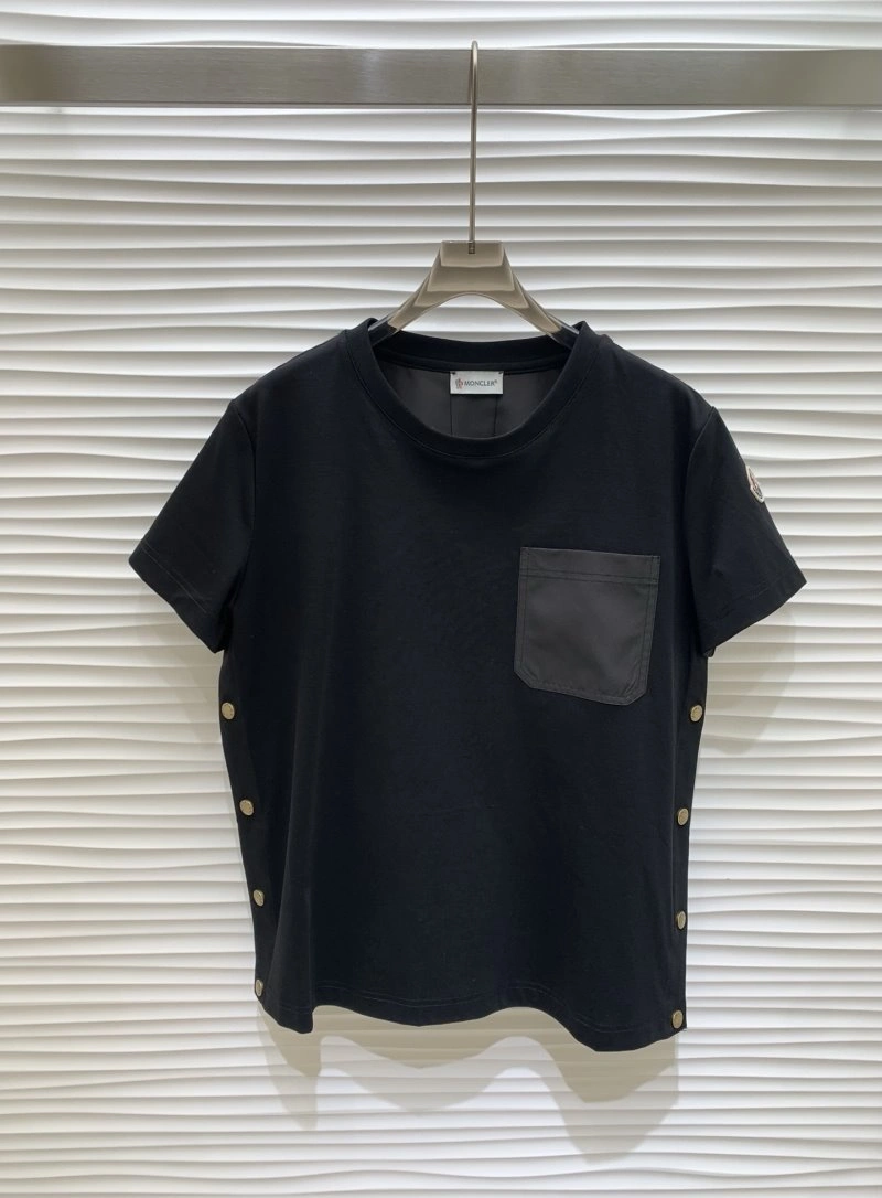 Moncler T-Shirts HighQuality 139741