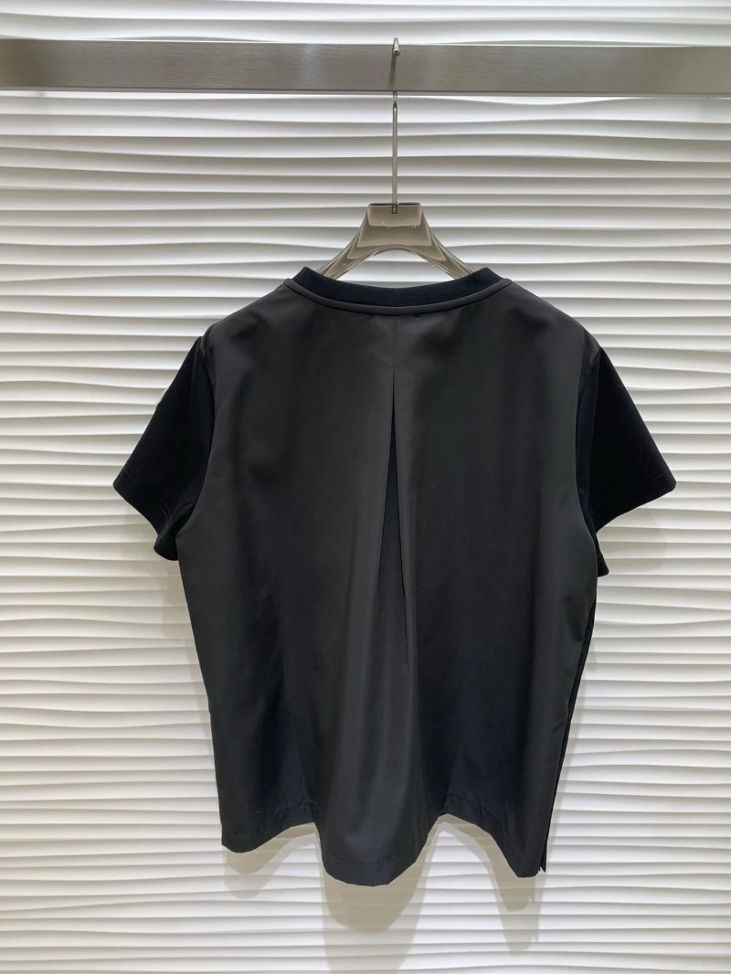 Moncler T-Shirts HighQuality 139741