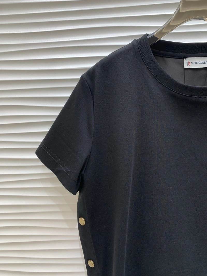 Moncler T-Shirts HighQuality 139741