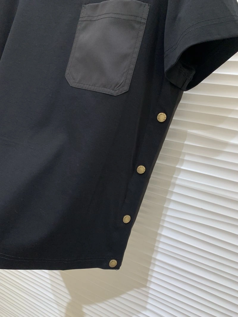 Moncler T-Shirts HighQuality 139741