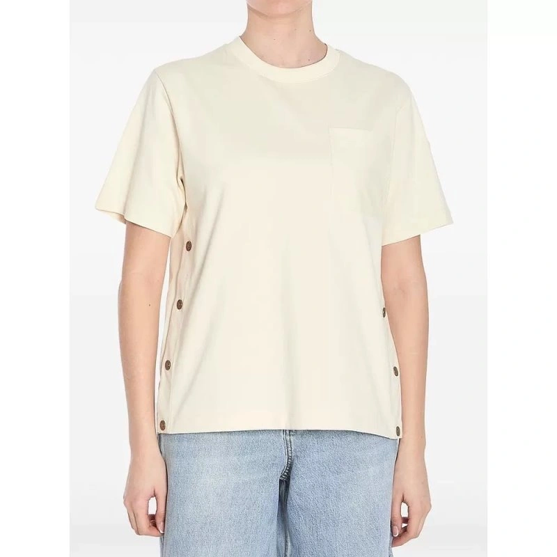 Moncler T-Shirts Affordable 139739