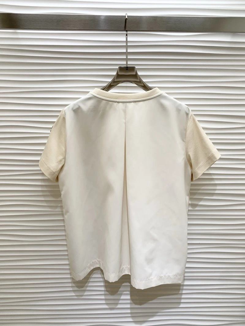 Moncler T-Shirts Affordable 139739