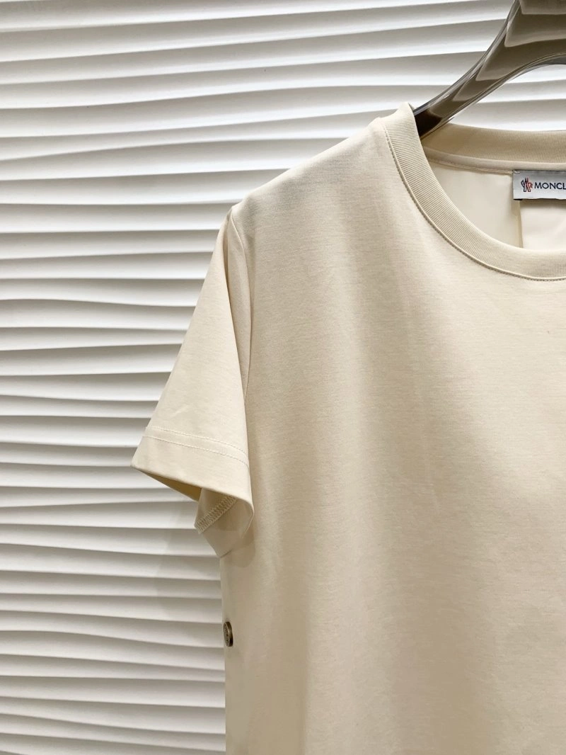 Moncler T-Shirts Affordable 139739