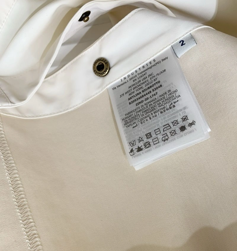 Moncler T-Shirts Affordable 139739