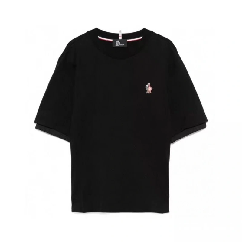 Moncler T-Shirts WaterResistant 139738