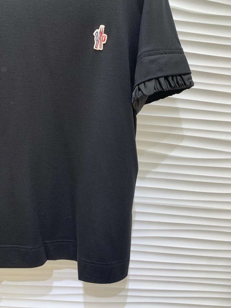 Moncler T-Shirts WaterResistant 139738