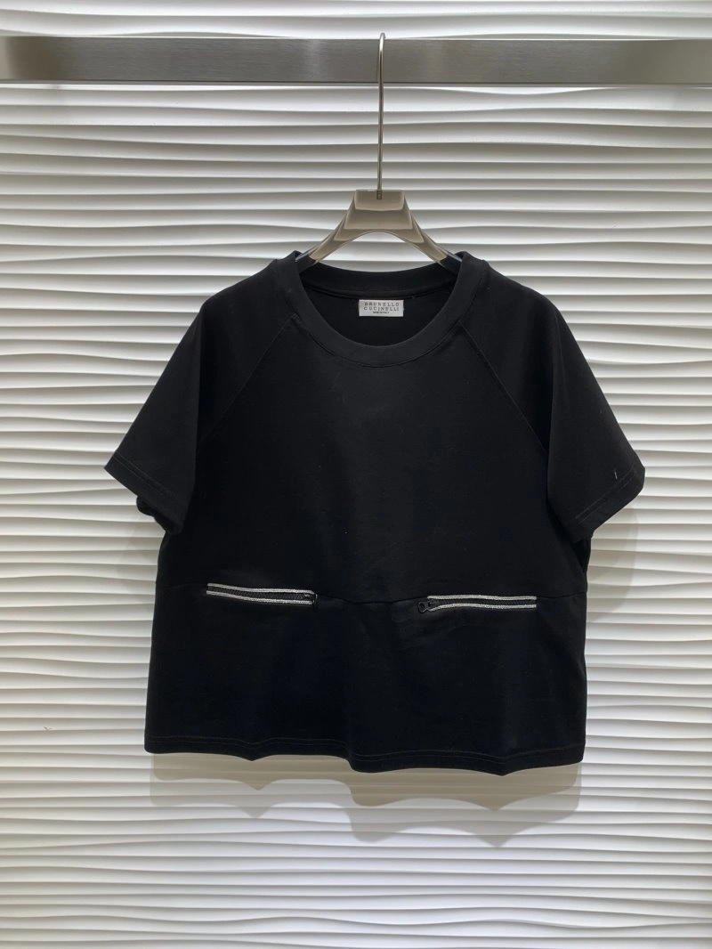FashionForward Moncler T-Shirts 139736