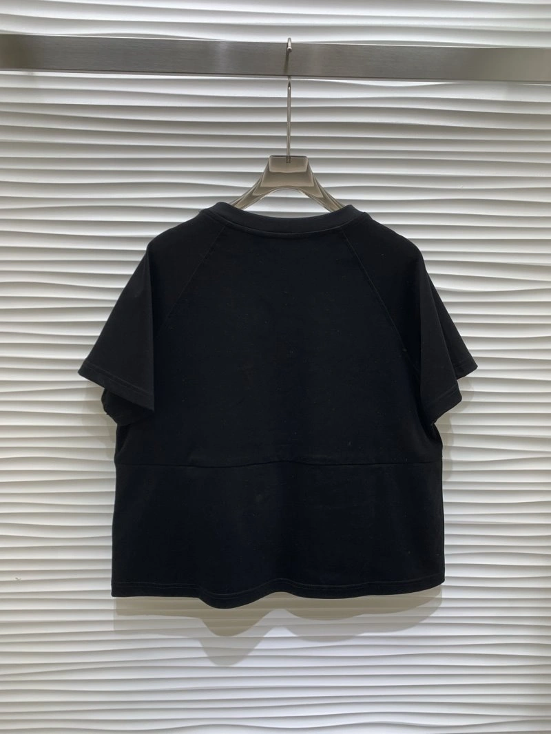 FashionForward Moncler T-Shirts 139736