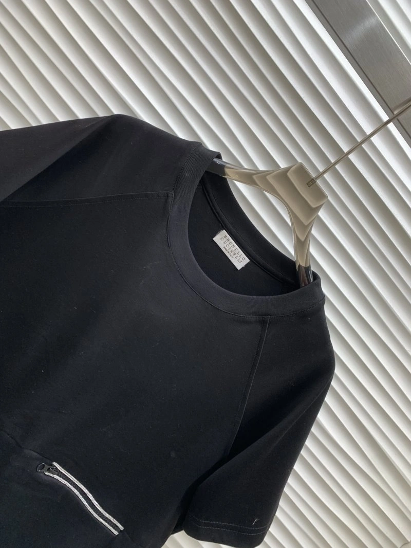 FashionForward Moncler T-Shirts 139736