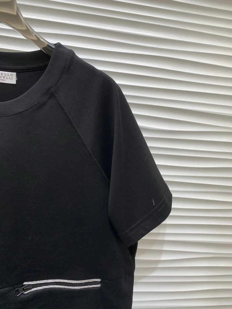 FashionForward Moncler T-Shirts 139736