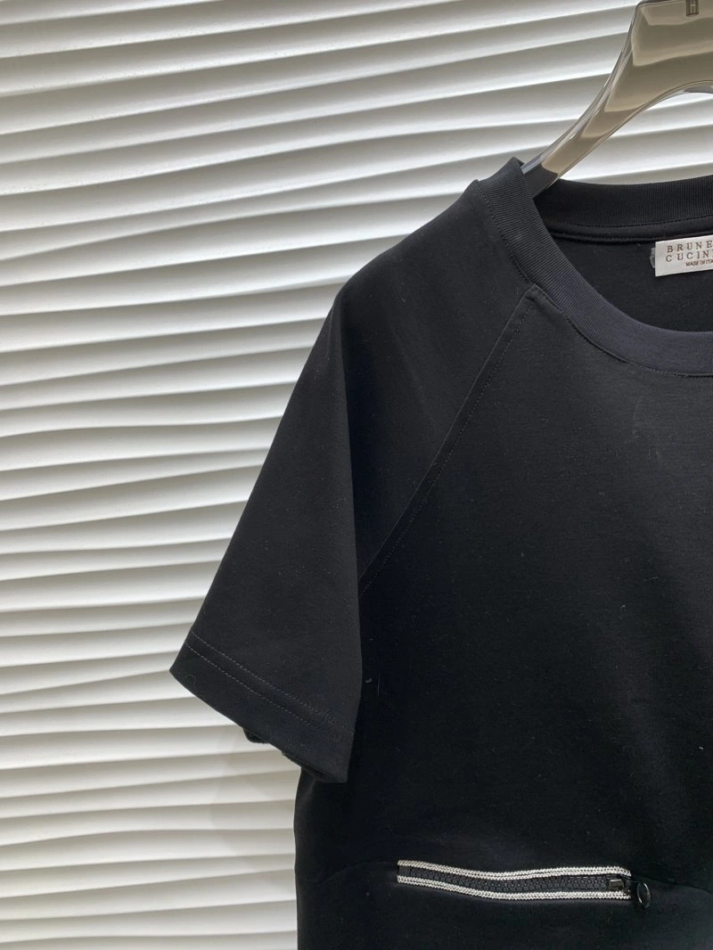 FashionForward Moncler T-Shirts 139736