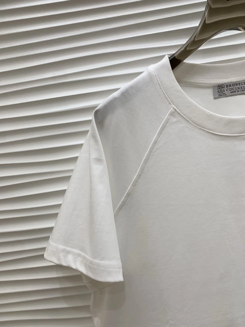 Moncler T-Shirts Attractive 139740