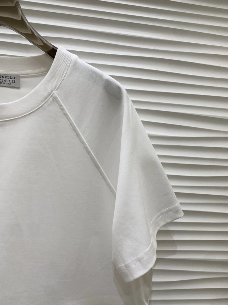 Moncler T-Shirts Attractive 139740