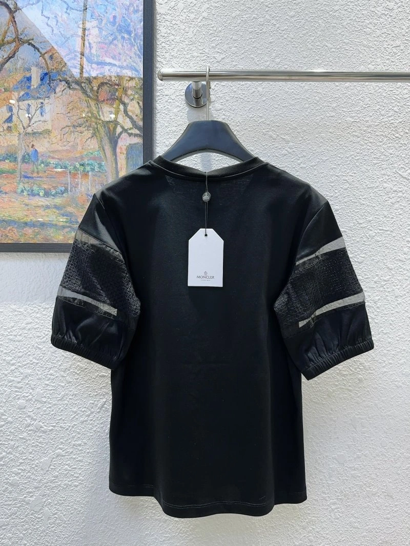 Moncler T-Shirts Premium 139732