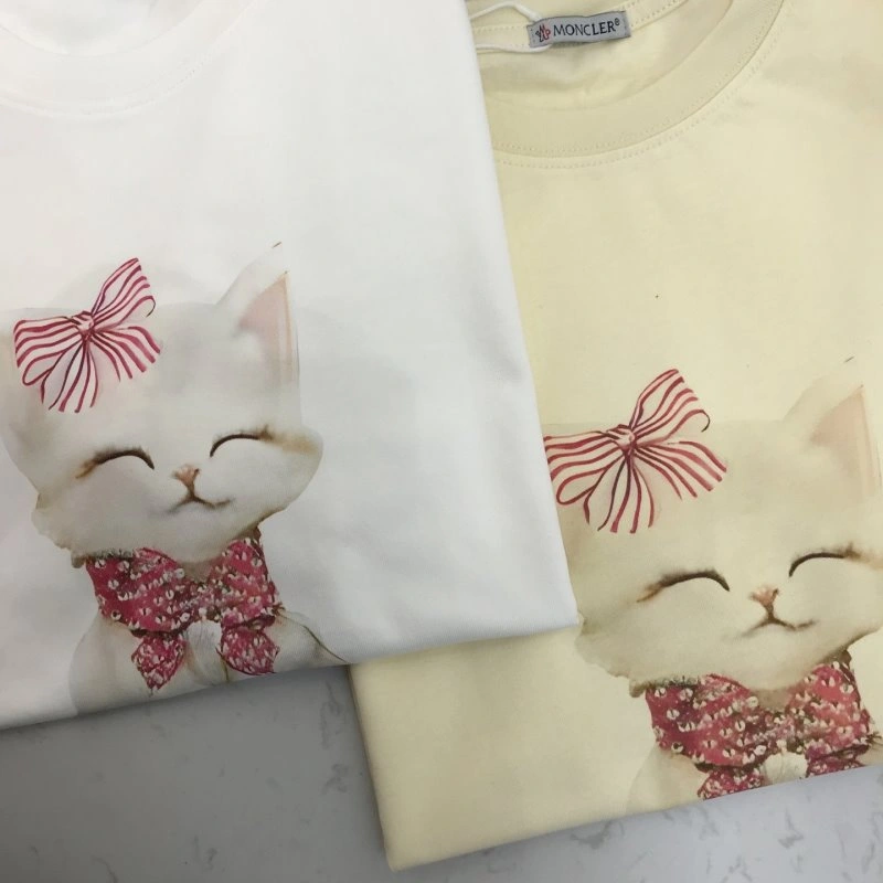 OdorResistant Moncler T-Shirts 139716