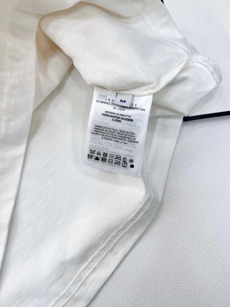 WrinkleFree Moncler T-Shirts 139729