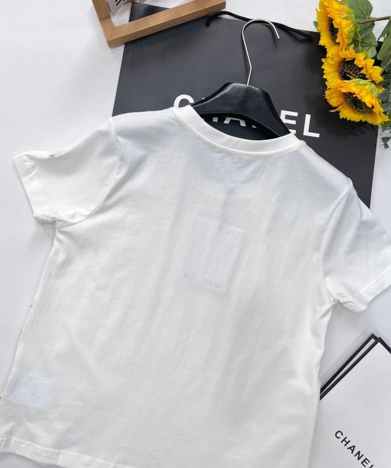 WrinkleFree Moncler T-Shirts 139729
