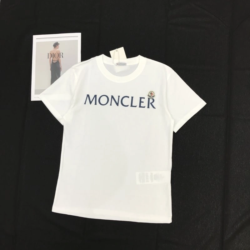 Moncler T-Shirts Sustainable 139731