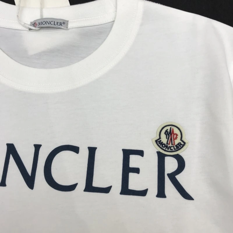 Moncler T-Shirts Sustainable 139731