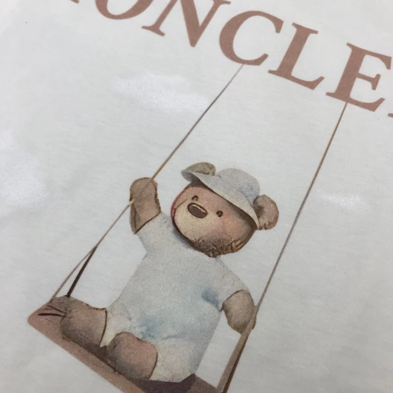 Moncler T-Shirts Compact 139724