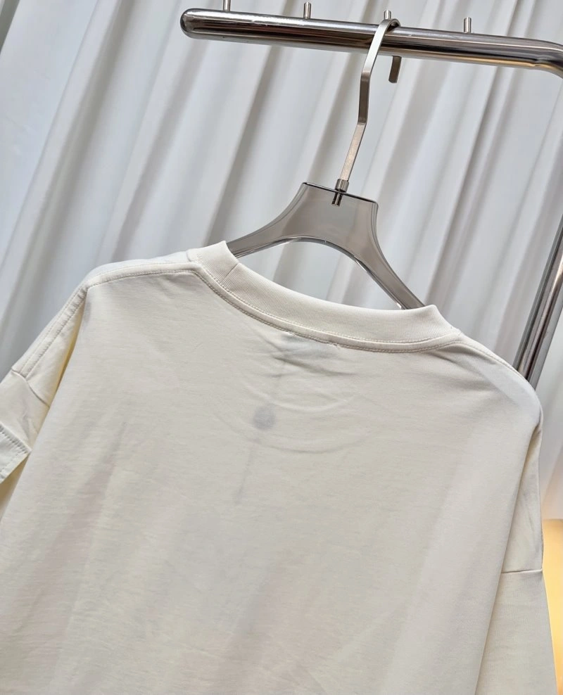 Sophisticated Moncler T-Shirts 139726