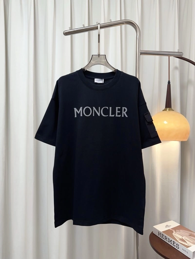 TravelReady Moncler T-Shirts 139727