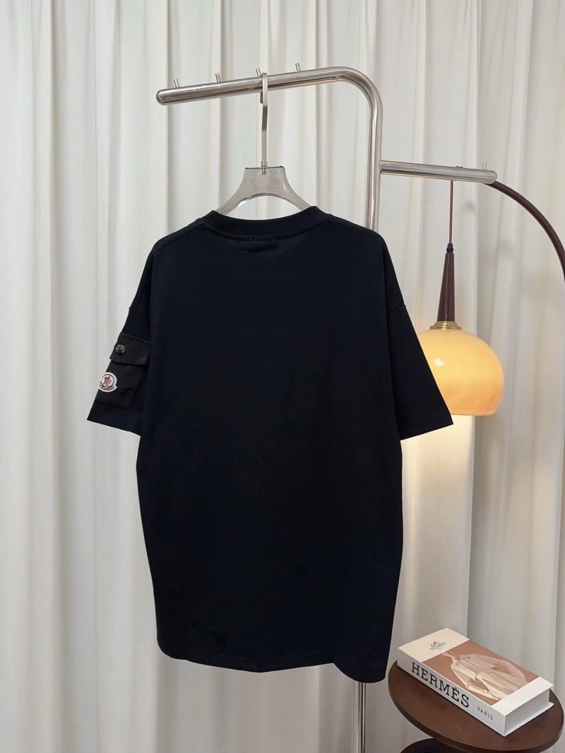 TravelReady Moncler T-Shirts 139727
