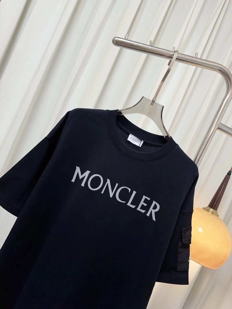 TravelReady Moncler T-Shirts 139727
