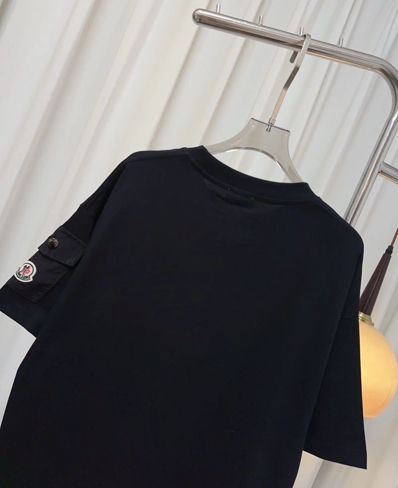 TravelReady Moncler T-Shirts 139727