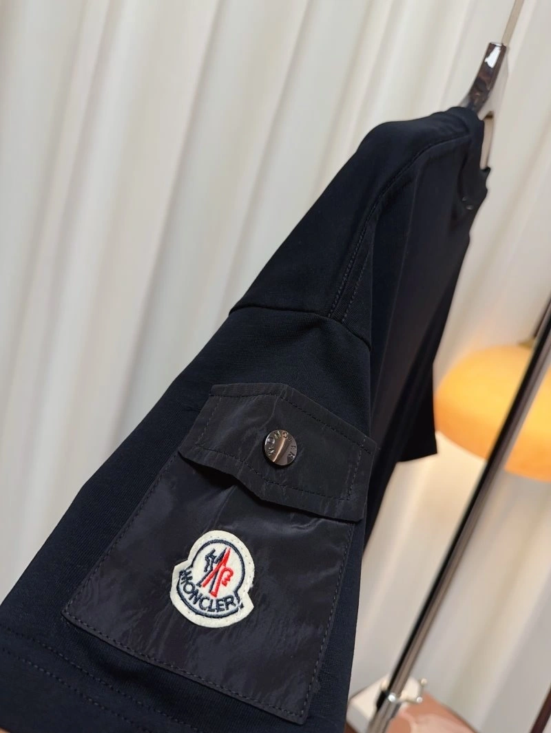 TravelReady Moncler T-Shirts 139727